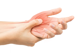 Strange Arm Pain? It Might Be Coming From Your Shoulder (Referred Pain)