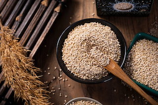 What is Quinoa? ~ One of the Healthiest Foods in the World ~