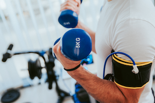 Blood Flow Restriction Training: What is it? Benefits? Risks? 