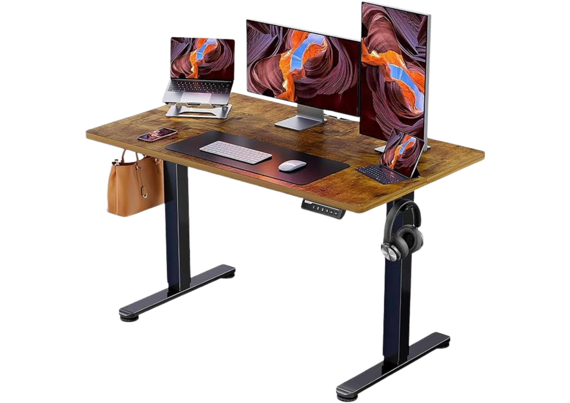 Ergonomics Desk