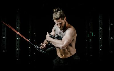 PureTorque® Ab Trainer — Build Sport-Specific Rotational Power with Purpose