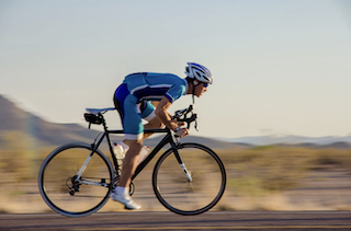 The Overlooked Engine: Why Cyclists Need to Care for Their Hamstrings