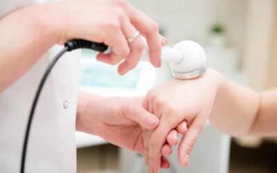 Ultrasound Therapy: Science or Just Sound?