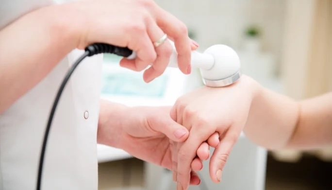 Ultrasoiund Ultrasoiund