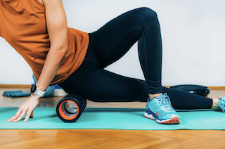 Can You Really Stretch the IT Band?