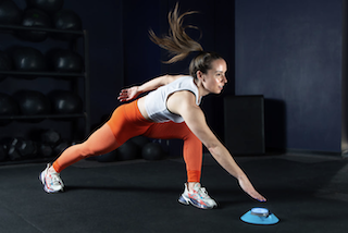 Does BlazePod Training Actually Improve Athletic Performance?