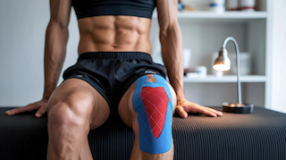 Strong Athletes Still Get Injured — Here’s Why