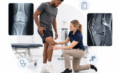 What Do X-Rays and MRIs Really Tell Us?