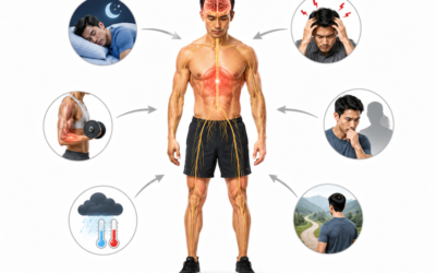 Understanding Pain During Rehabilitation