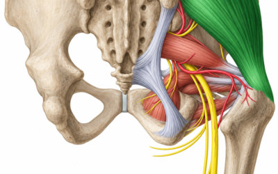 Gluteus Medius