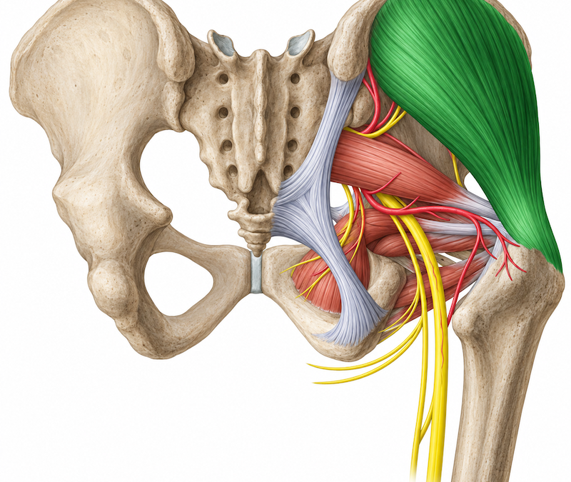 Gluteus Medius