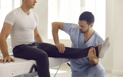 How to Improve Terminal Knee Extension