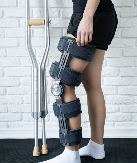 How to Improve Terminal Knee Extension