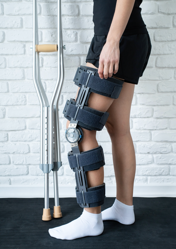 Terminal Knee Extension