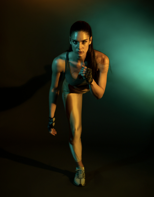 How to Improve Single-Leg Control and Balance for Return to Sport