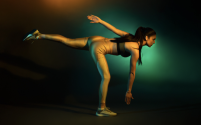 How to Improve Single-Leg Control and Balance for Return to Sport