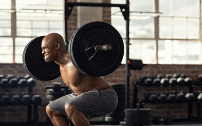 How to Improve Vertical Jump Height
