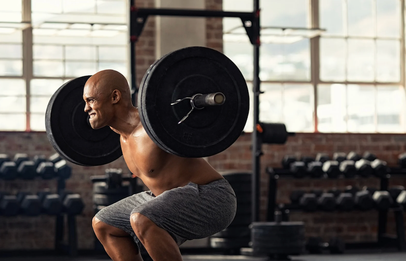How to Improve Vertical Jump Height