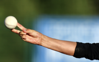 How to Improve Baseball Fastball Pitching Velocity