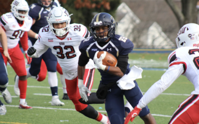 How to Improve First-Step Acceleration in Sports