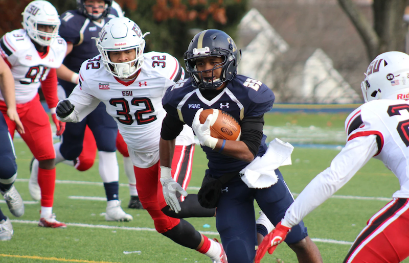 How to Improve First-Step Acceleration in Sports