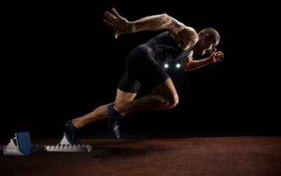 How to Improve Sprint Velocity in Athletes