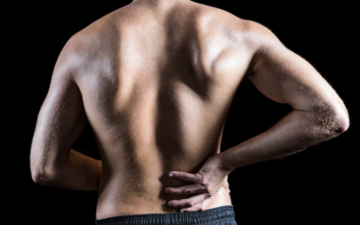 Lumbar Disc Herniation