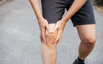 Patellofemoral Pain Syndrome