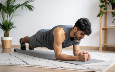 Front Plank