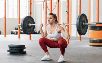 Back Squat