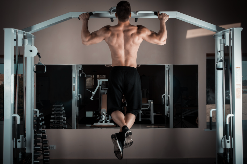 Pull-Up
