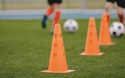 How to Regain Change of Direction Ability After Injury