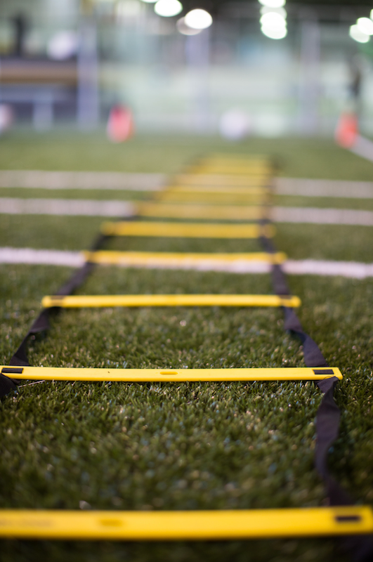 Agility